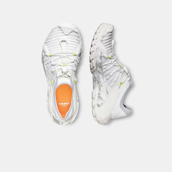 MAMMUT | Hueco II | Knit Low 