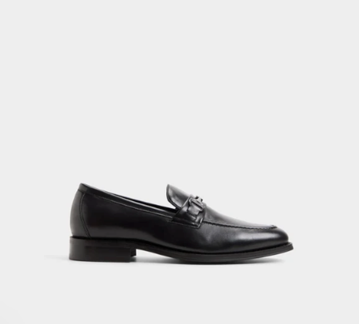 ANTONINO-1-BLACK-M Dress Shoes