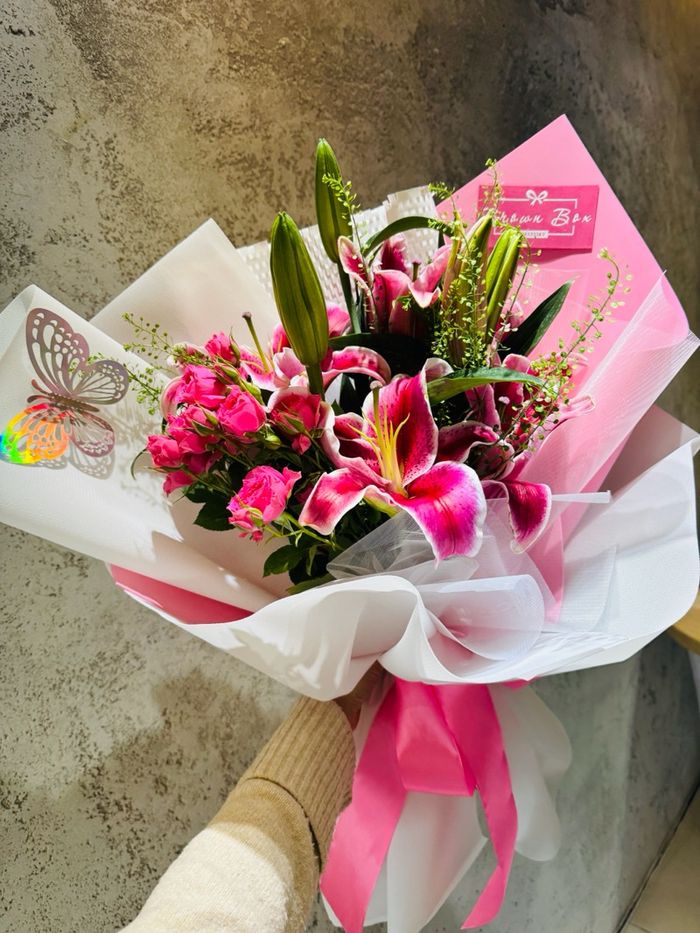 Ялдам баглаа/ том