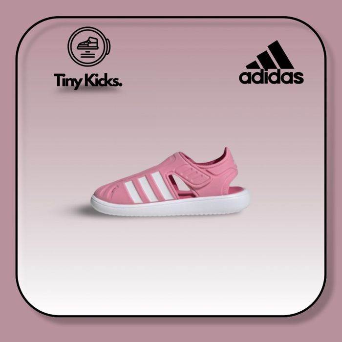 Adidas Water Slide Pink