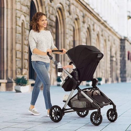 Infababy ULTIMO 3in1 Travel system
