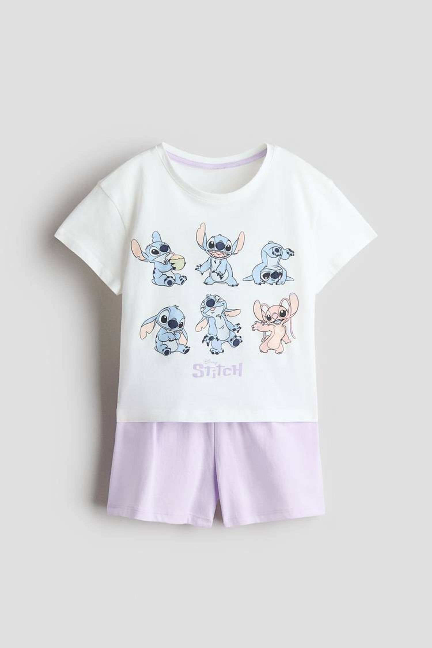 H&M унтлагын хослол 