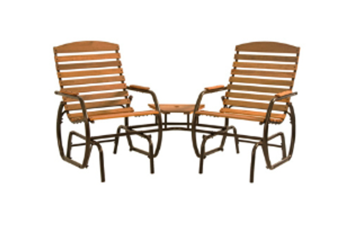 Модоо ширээ сандал хос JACK POST CORP