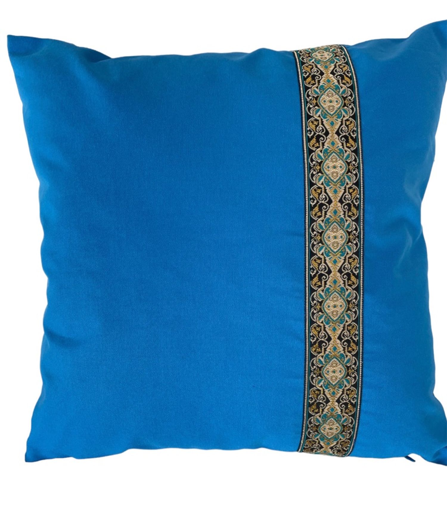 Цэнхэр дэр / туузтай/