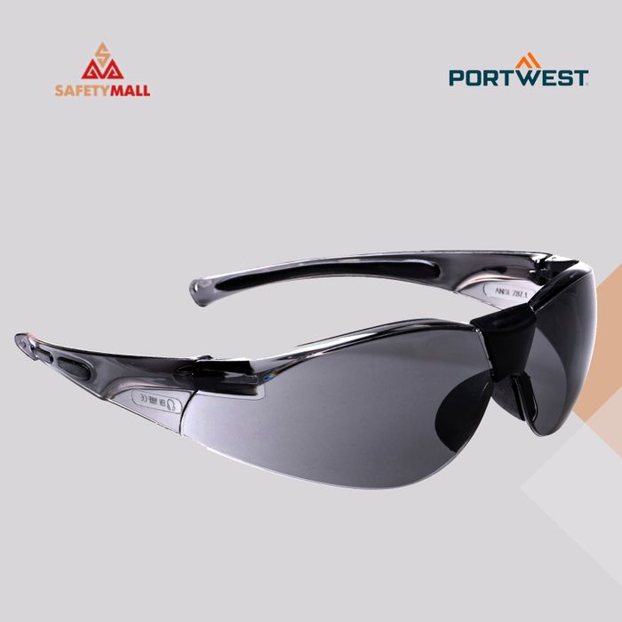 PORTWEST - НҮДНИЙ ШИЛ / PW39CLR