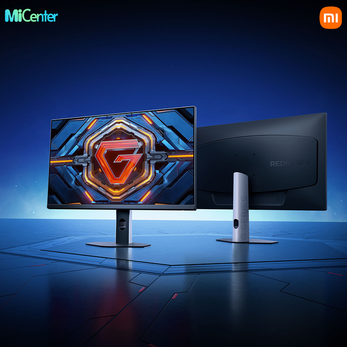 Redmi 240Hz G24 Gaming Monitor