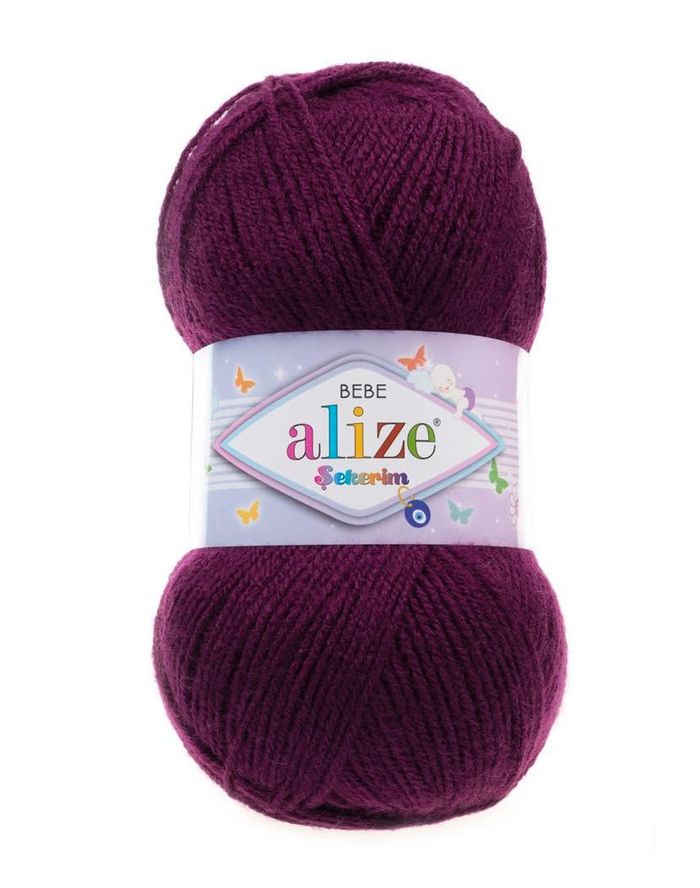 Sekerim bebe - kod 304