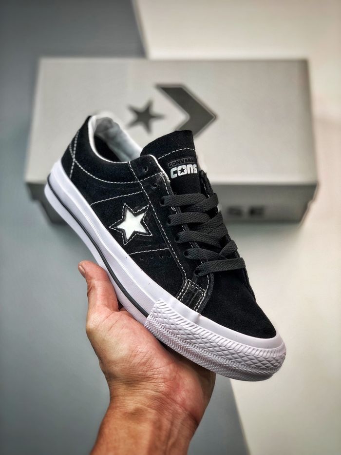 Converse One Star Pro 