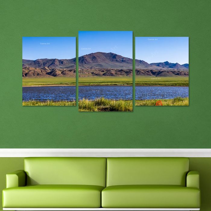 Баянбулаг хайрхан 