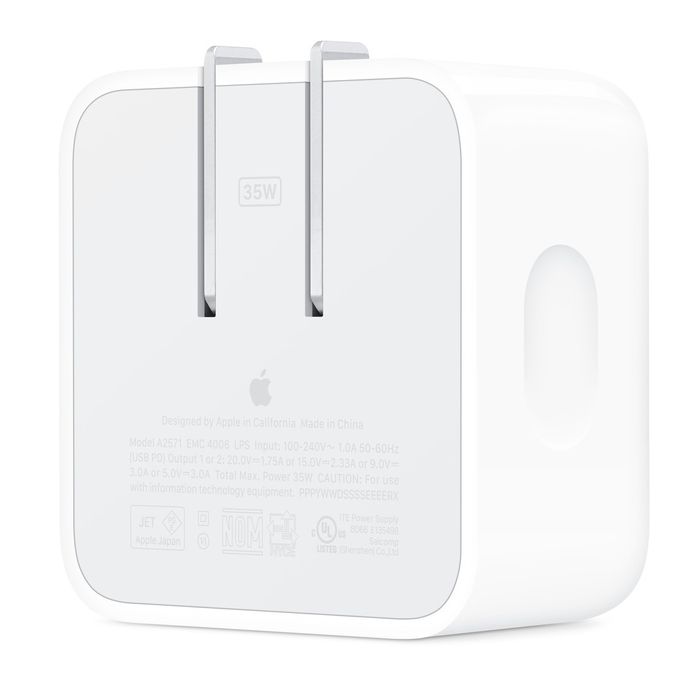 Type-C 35W charger