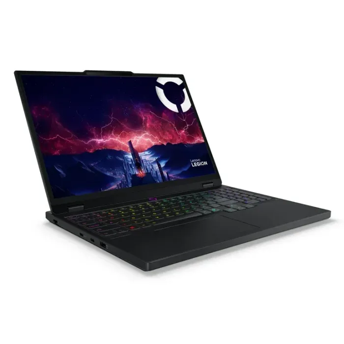 Lenovo Legion Pro 5i 16" WQXGA 2.5K 165Hz Display Ryzen 9-8945HX, NVIDIA® GeForce RTX™ RTX 5060, 16GB RAM, 1TB SSD Gamer laptop