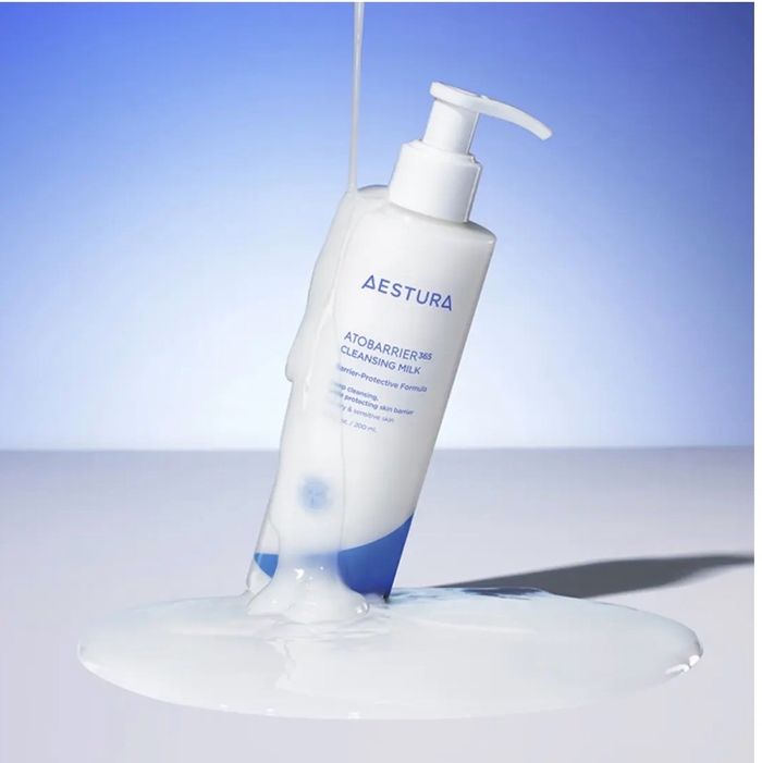AESTURA ATOBARRIER 365 CLEANSING MILK 