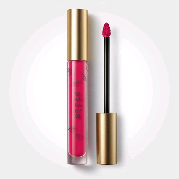 Liquid Matte Lipstick Pinktini