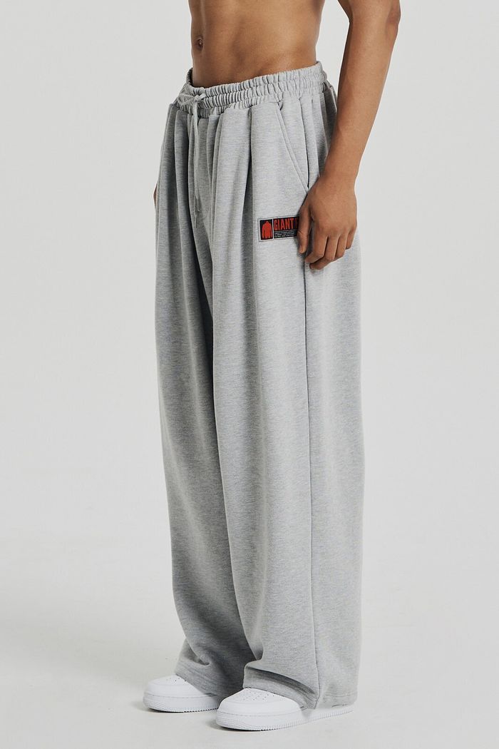 Giant Fit Sweatpants