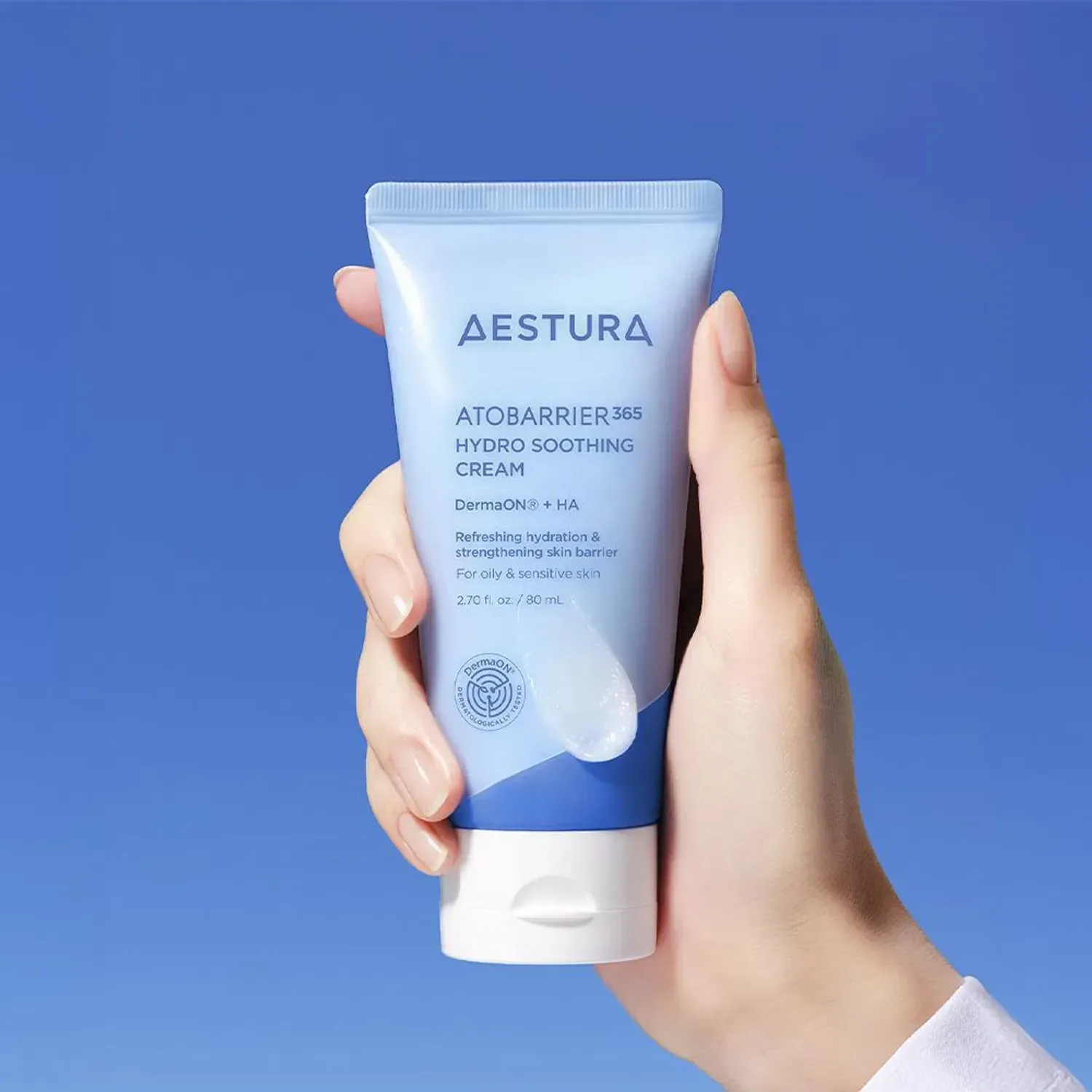 Aestura, Atobarrier 365 hydro soothing cream