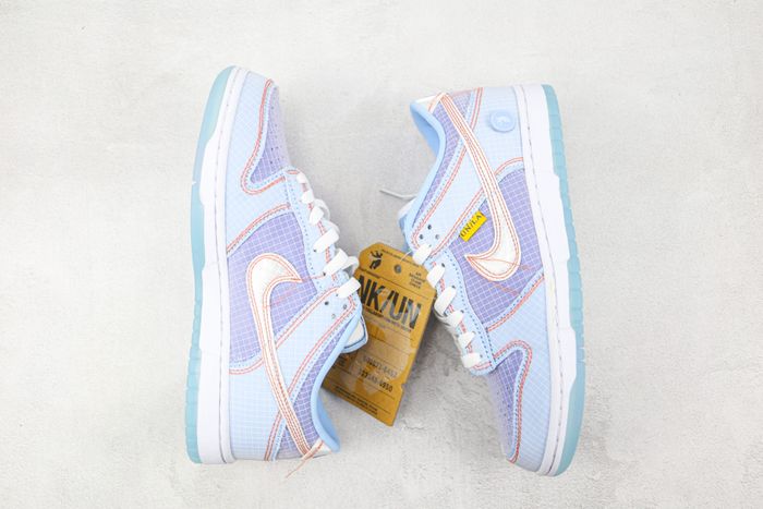 Dunk Low 'Passport Pack - Argon' 