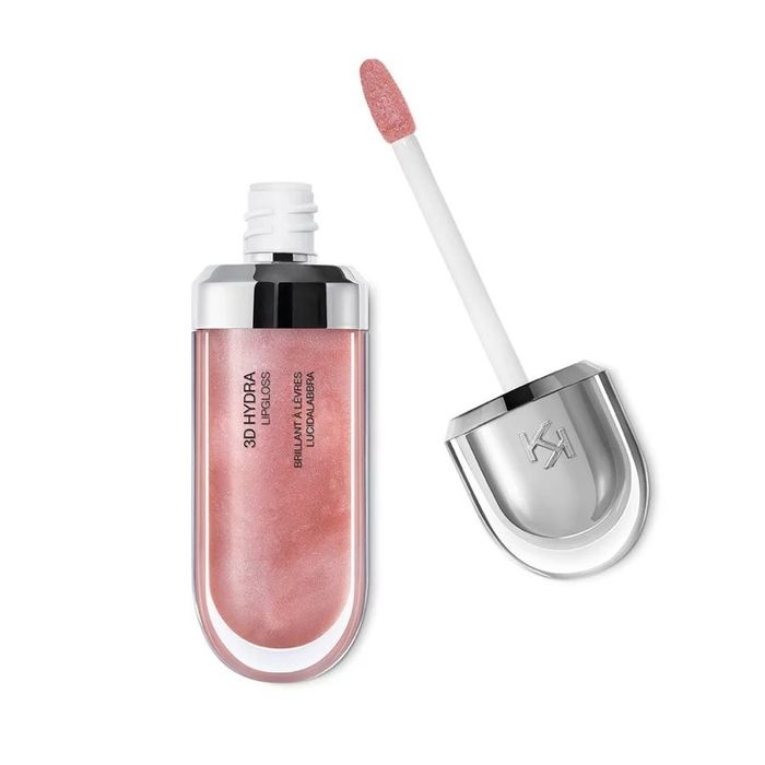 Kiko 3d oil gloss