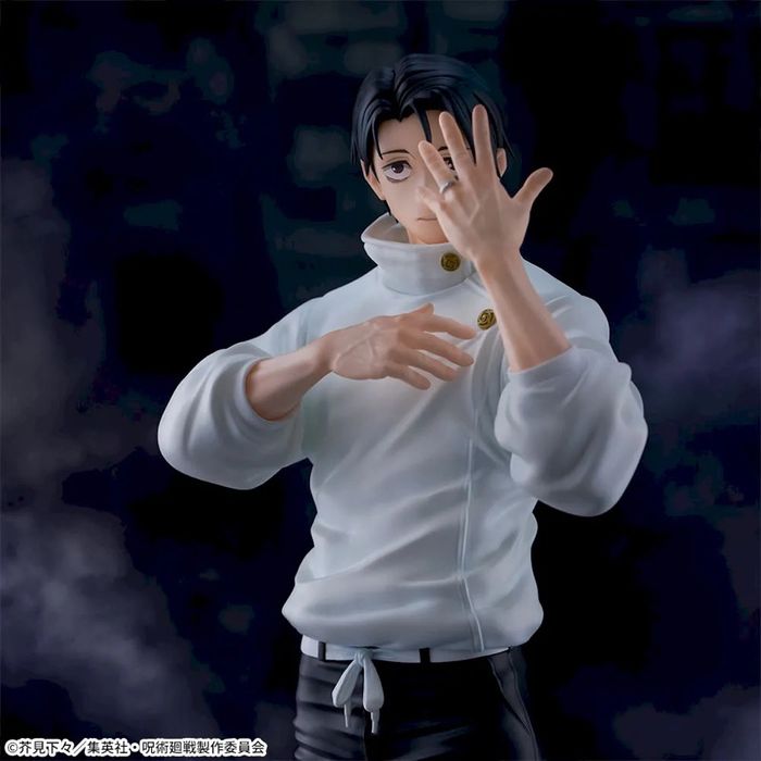 FIGURIZMα – Yuta Okkotsu