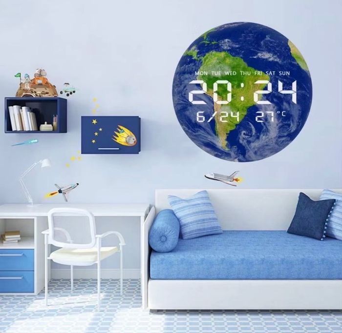 Электрон цаг