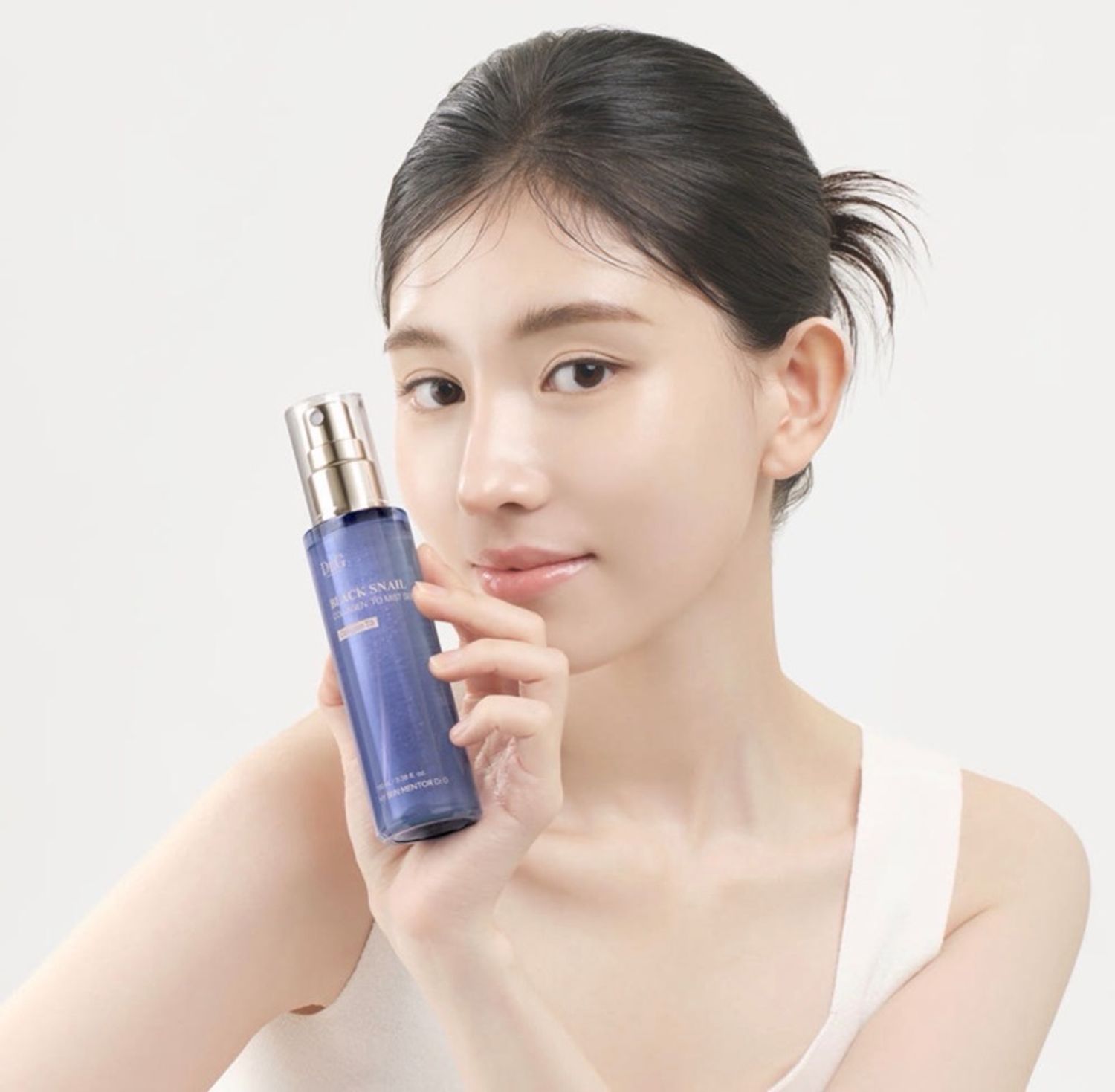 Dr.G BLACK SNAIL COLLAGEN TO MIST SERUM 100ML 