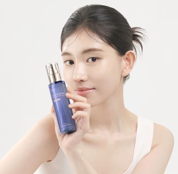 Dr.G BLACK SNAIL COLLAGEN TO MIST SERUM 100ML 