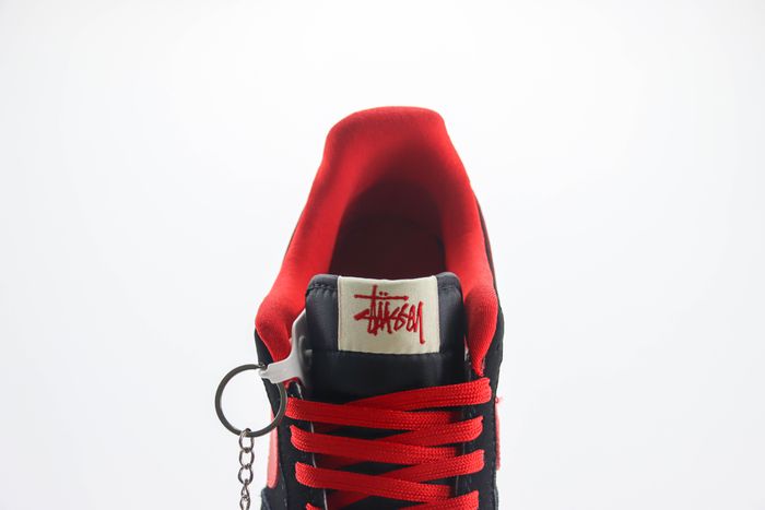 Airforce x Stussy 20