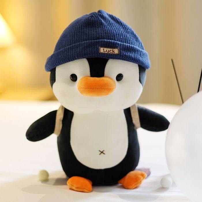 Penguin 25см