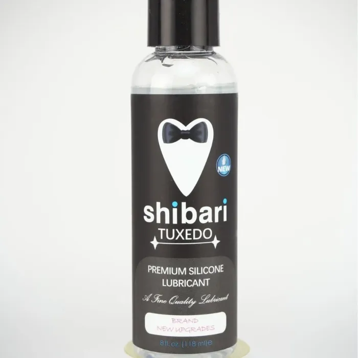 Premium silcone lubricant 