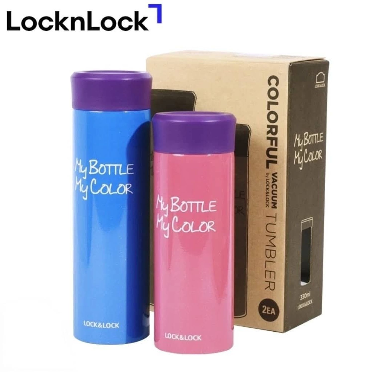 2 хос ган усны сав /Lock-lock/