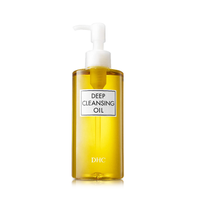 Deep Cleansing Oil 200ml  |  - Нүүр цэвэрлэгч (L)