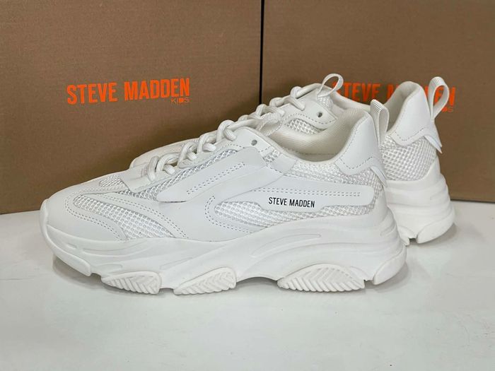 STEVE MADDEN White