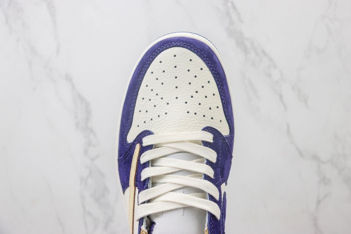 Travis Scott x Air Jordan AJ1 Low 21