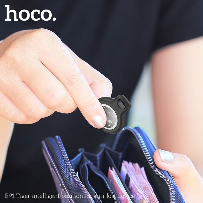 Hoco E91 байршил тогтоогч