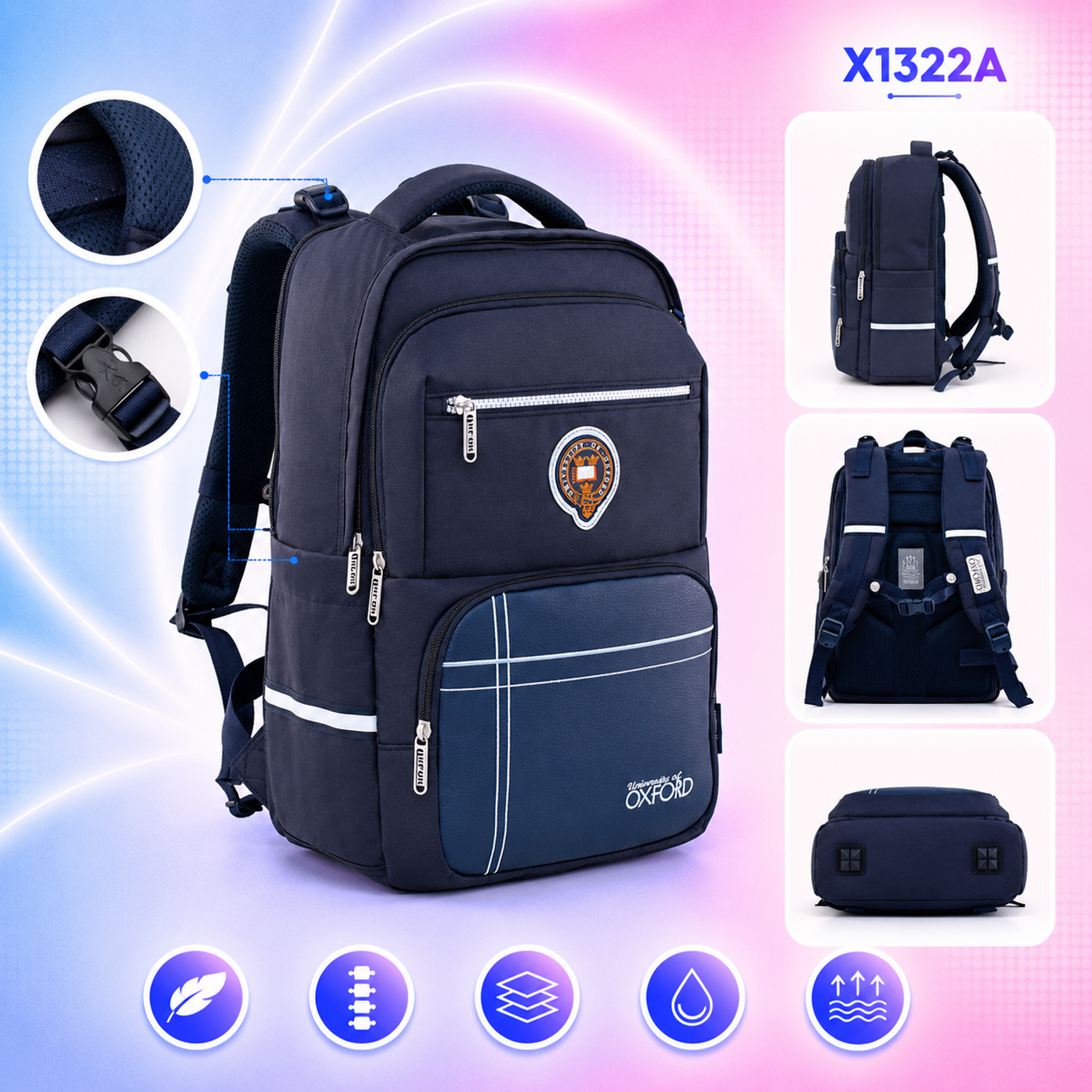 X1322A