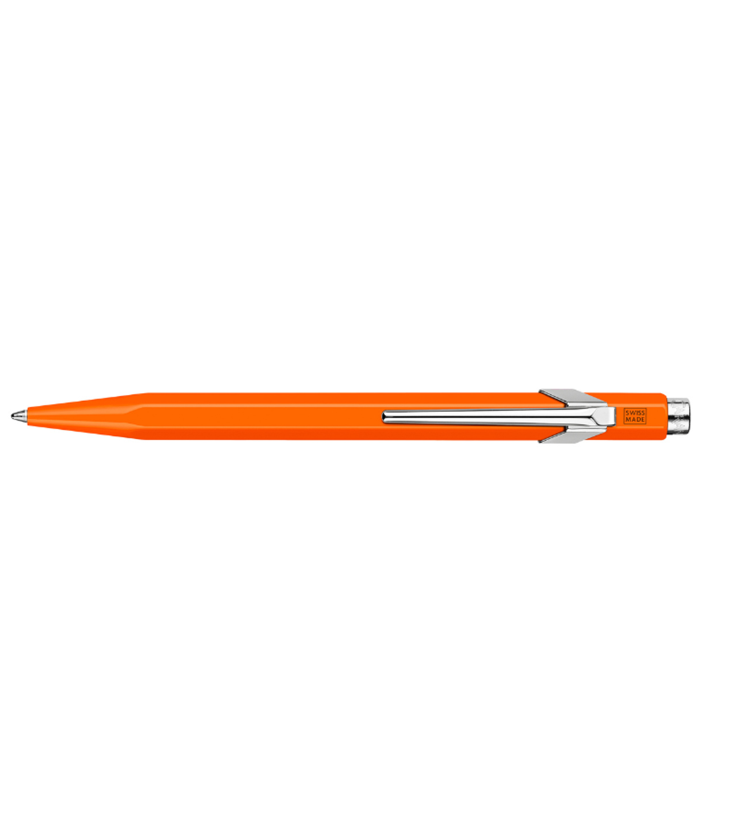 Caran d'Ache Ballpoint Pens 849™ FLUO Oranges