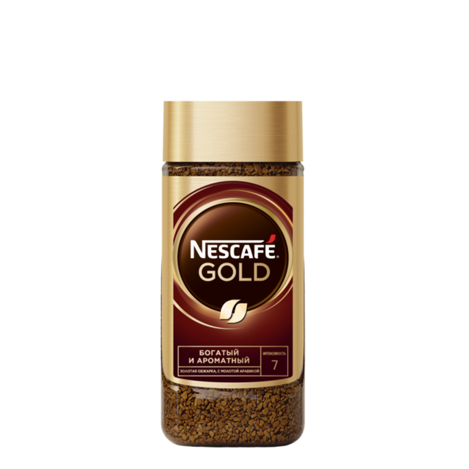 Кофе Nescafe 95гр  