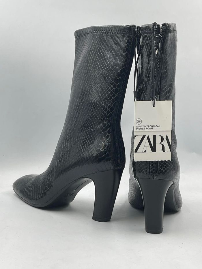 Zara богино түрийтэй S7