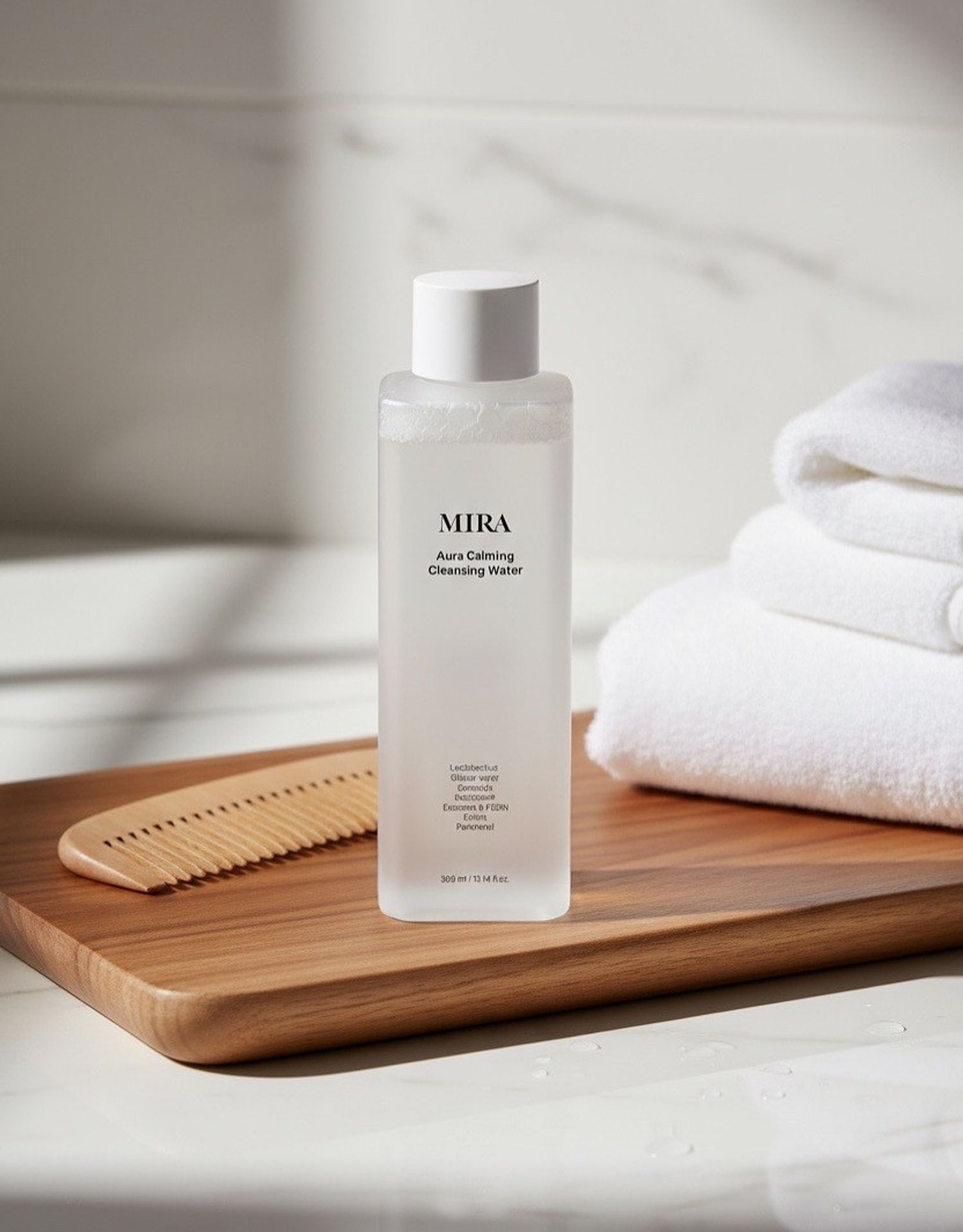 Aura Calming Cleansing Water 