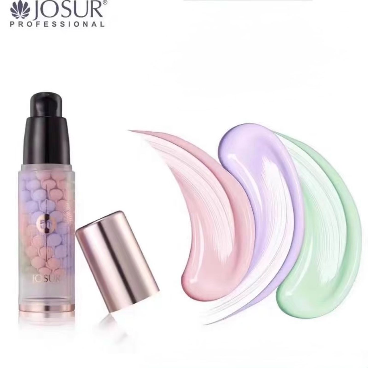 JOSUR primer