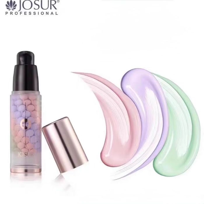 JOSUR primer