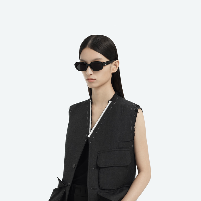 Maison Margiela - MM207 01 хар