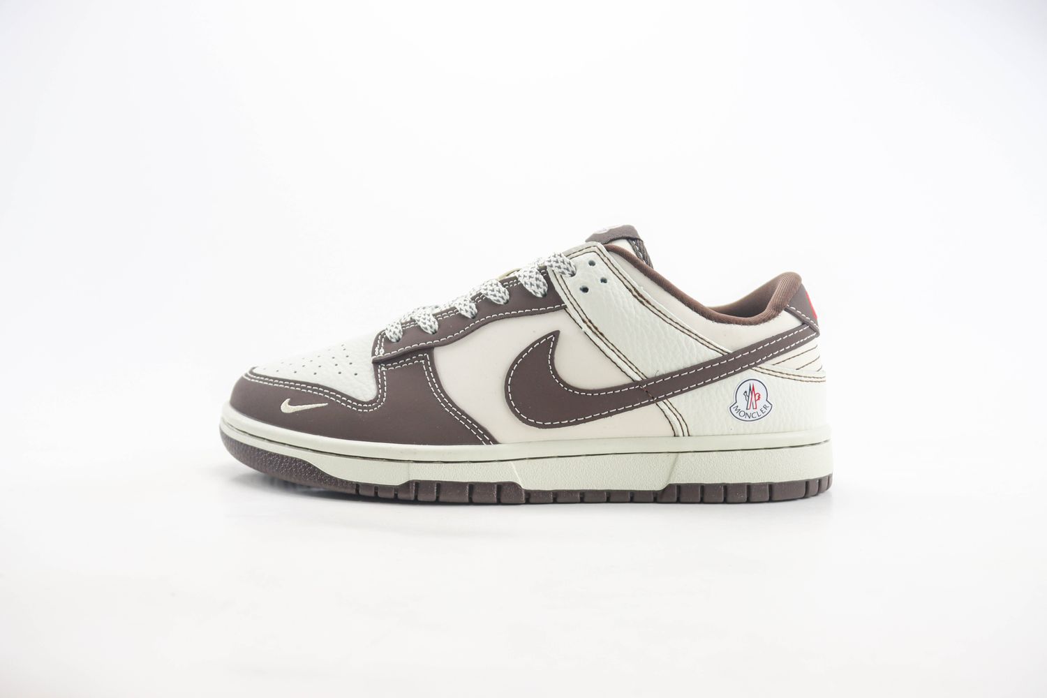 Nike SB Dunk Low Moncler