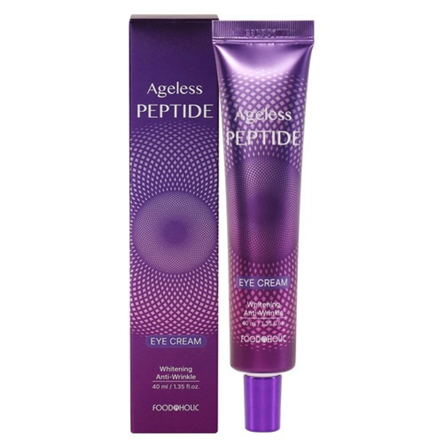 Ageless Peptide зовхины тос