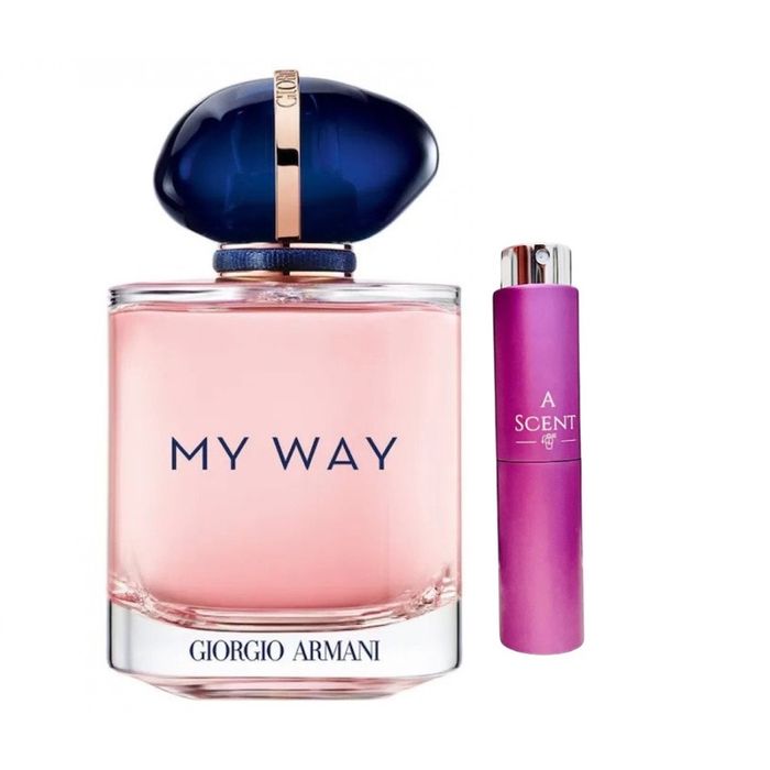 Giorgio Armani My Way