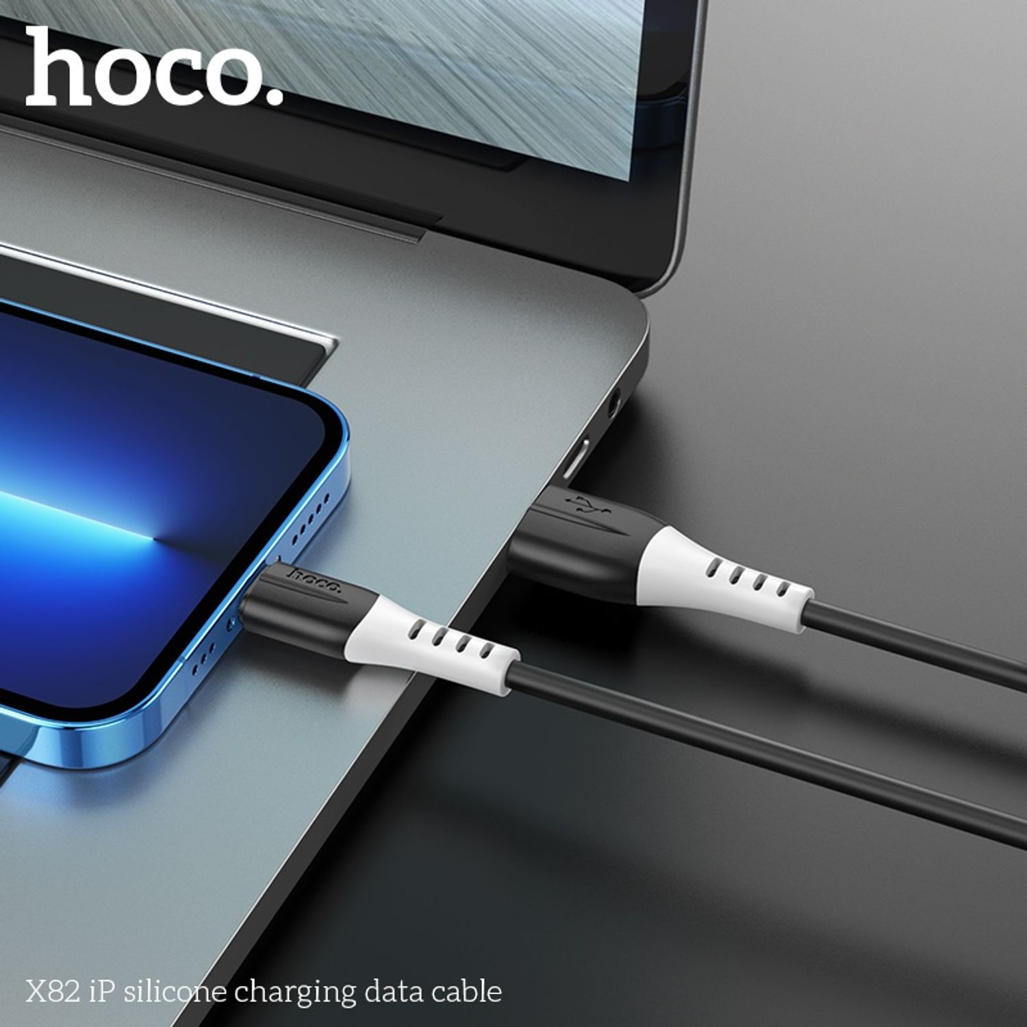 Hoco X82 Кабель /C-iP/