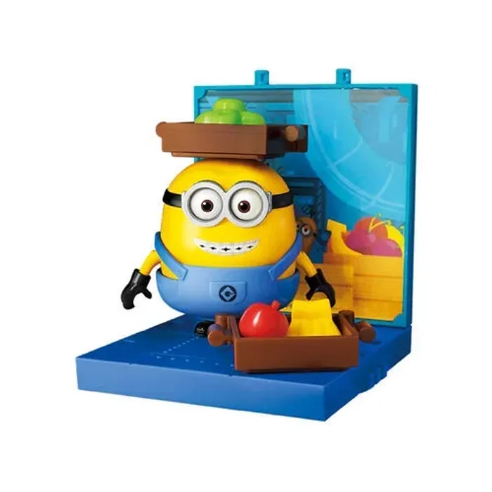 Minions-02 Otto