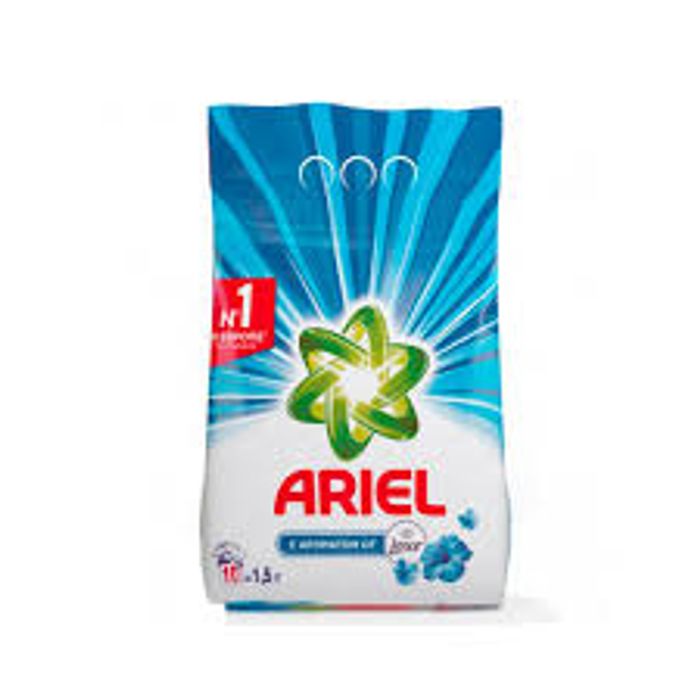 Угаалгын нунтаг Ariel