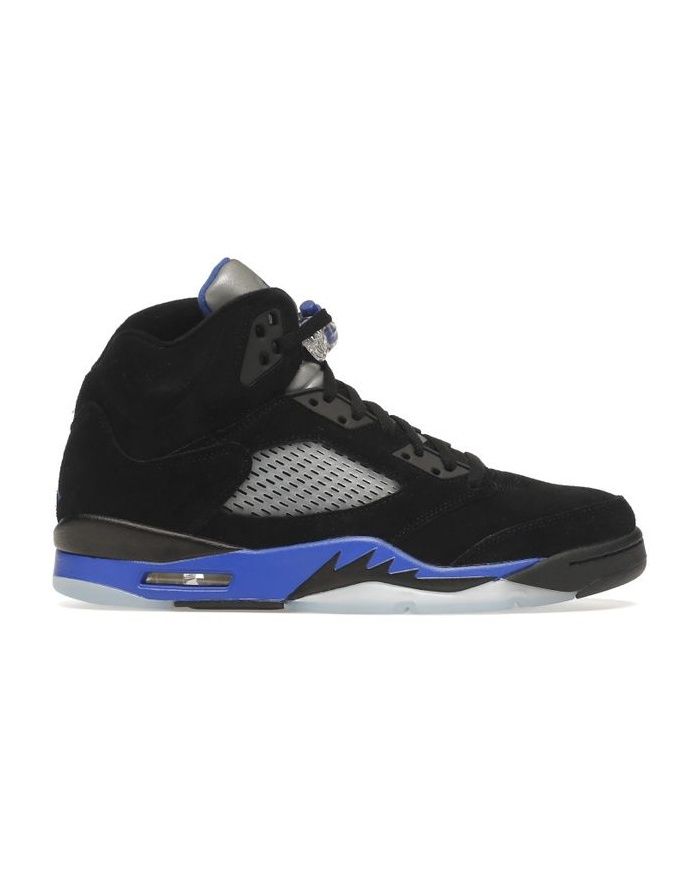 Jordan 5 Retro Racer Blue
