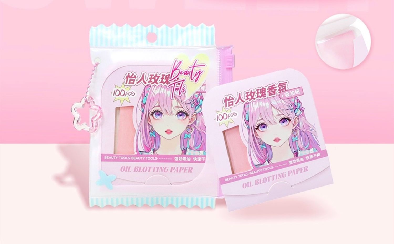 Сарнайн үнэртэй тос 100ш