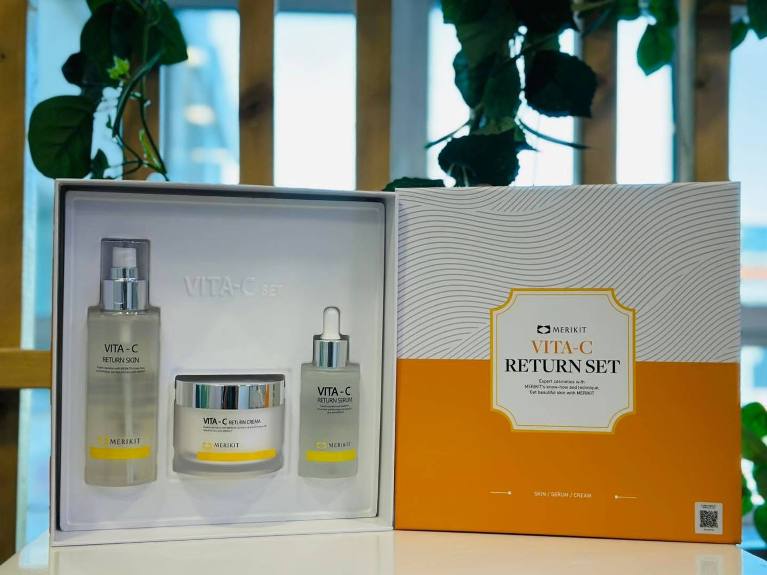 Вита С 13 сет